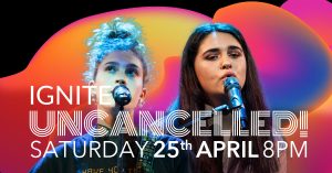 Ignite Uncancelled Tonight!