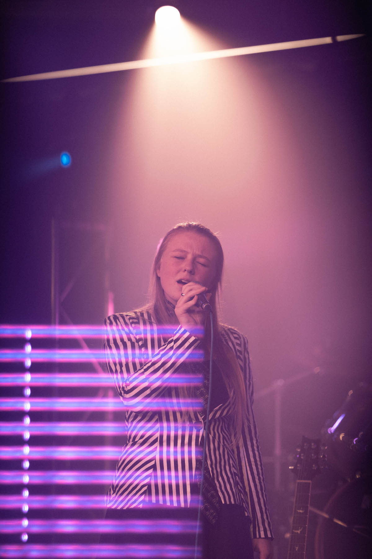 Charlee Tjepkema